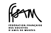Fédération française des sociétés d'amis des musées